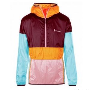Cotopaxi Windbreaker